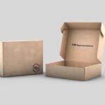 Custom Mailer Box