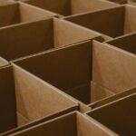 Corrugated Shipping Box