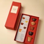 Raphe / Rectangular Raphe Box