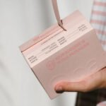 Coffee Carton with Tear Strip