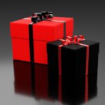 Two-Piece Gift Box