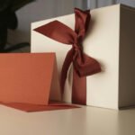 Magnetic Closure Rigid Box