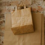 Kraft Paper Bag