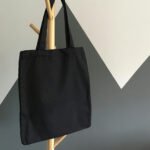 Classic Fabric Tote Bag