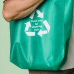 Non-Woven Reusable Bag