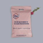 Die-Cut Handle Poly Mailer