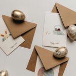 Illustrated or Graphic Greeting Cards