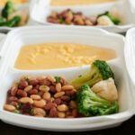 Containers for Hot Dishes