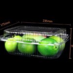 Universal Take-Away Containers