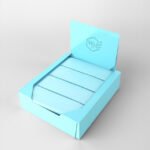 Foldable Display Carton