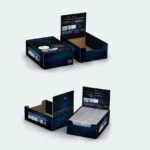 Rigid Display Box